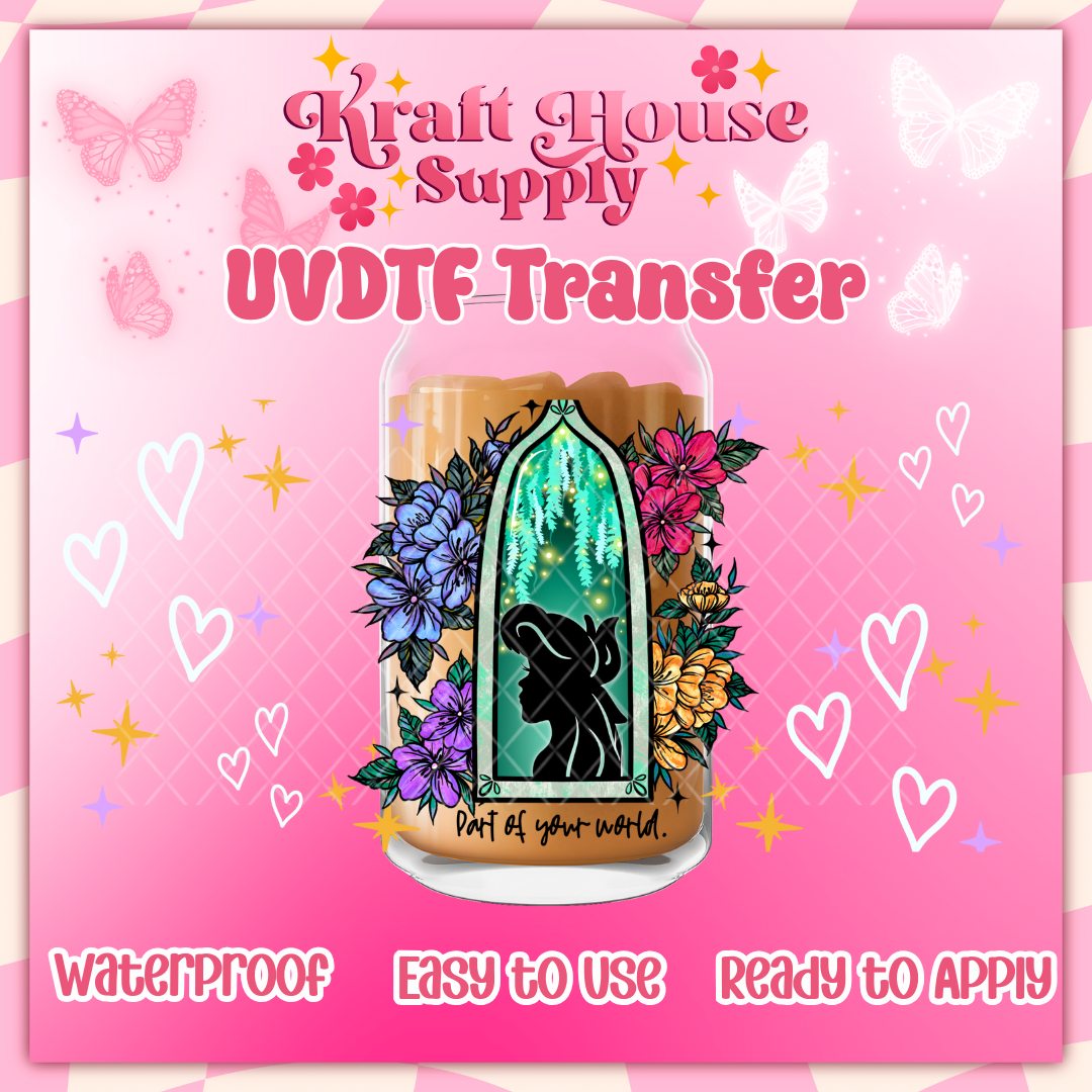 UVDTF Wrap 1657