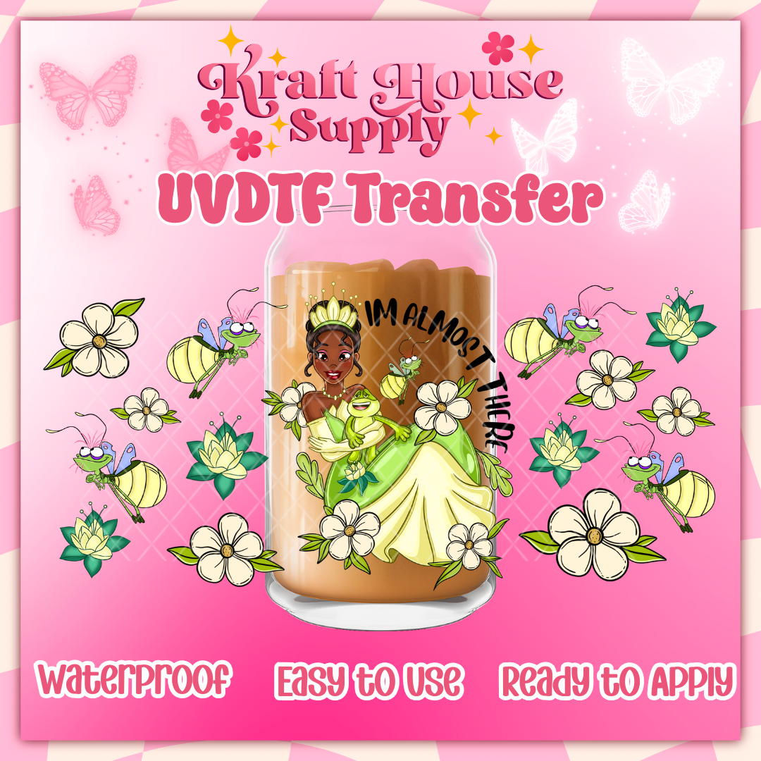 UVDTF Wrap 1697