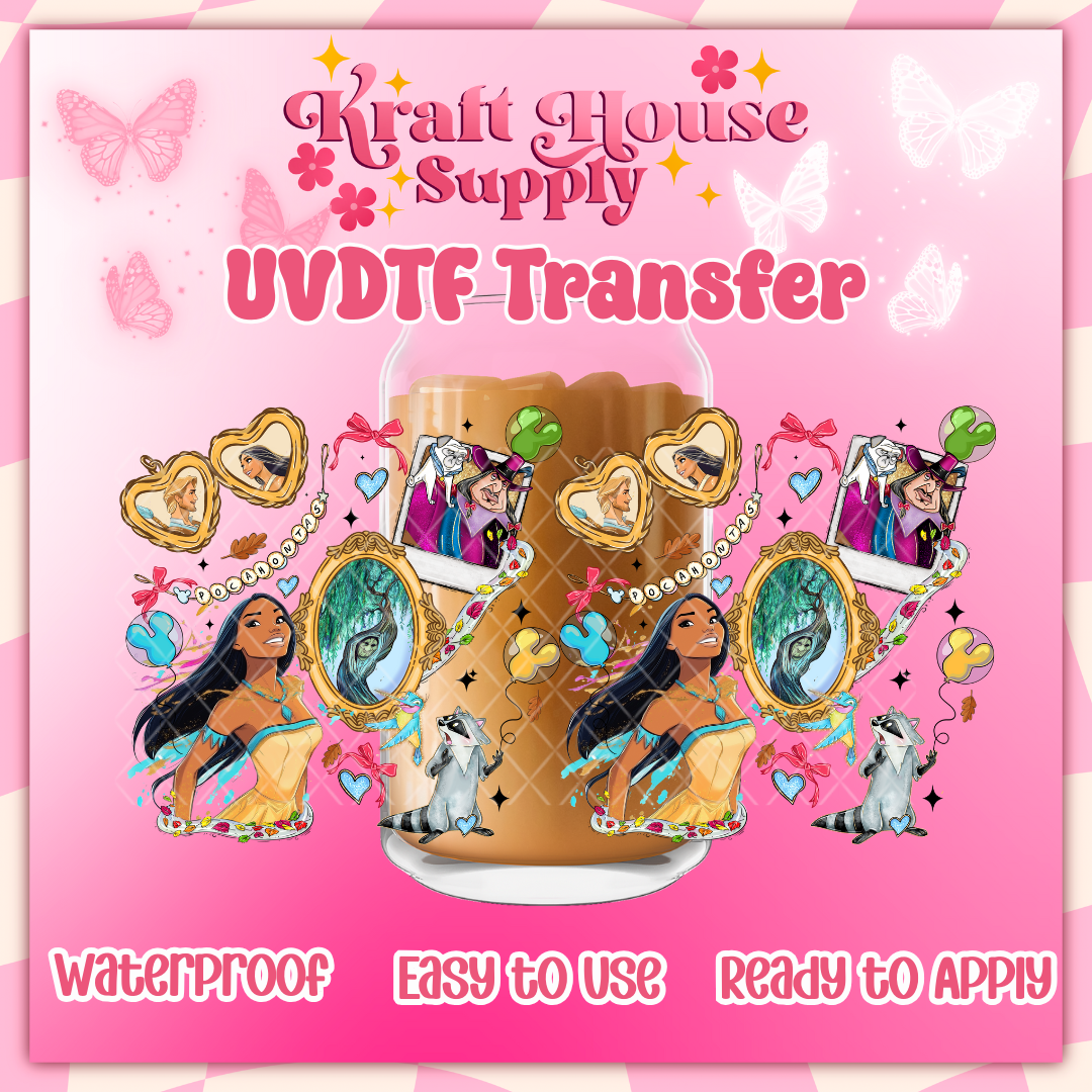 UVDTF Wrap 1713