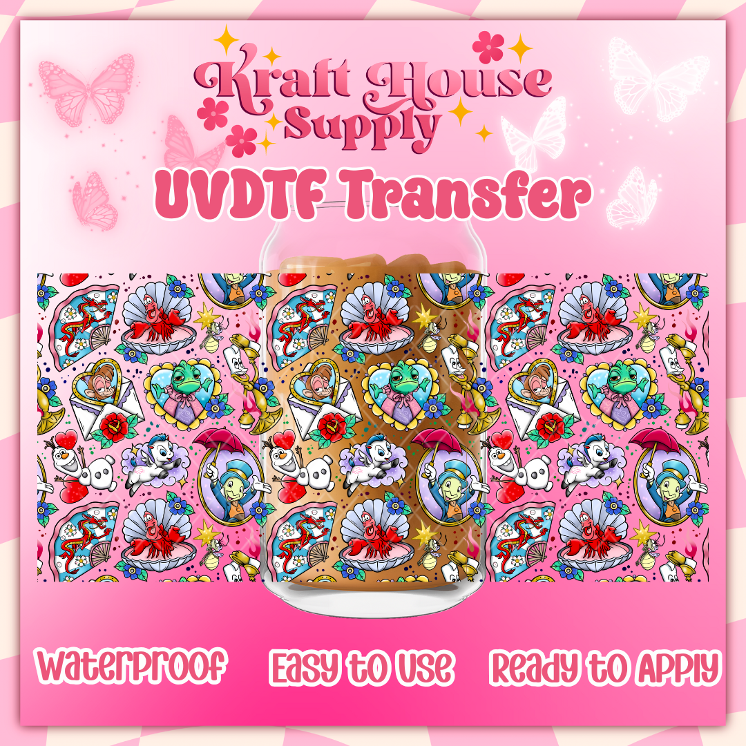 UVDTF Wrap 1728