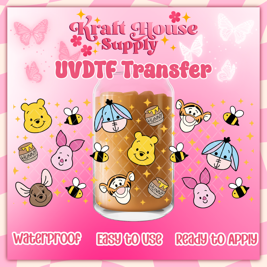 UVDTF Wrap 1758