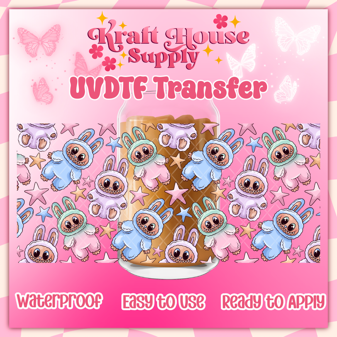 UVDTF Wrap 1763