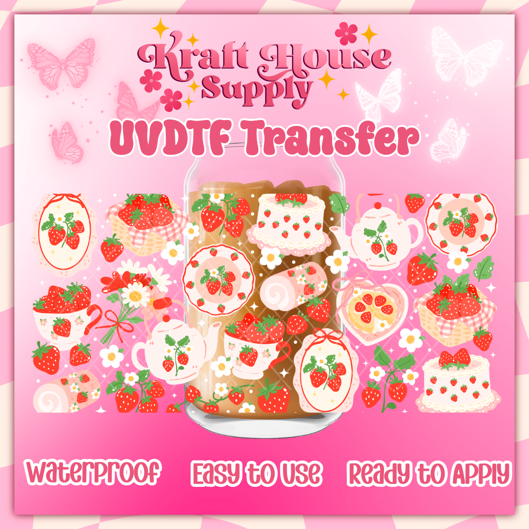 UVDTF Wrap 1750