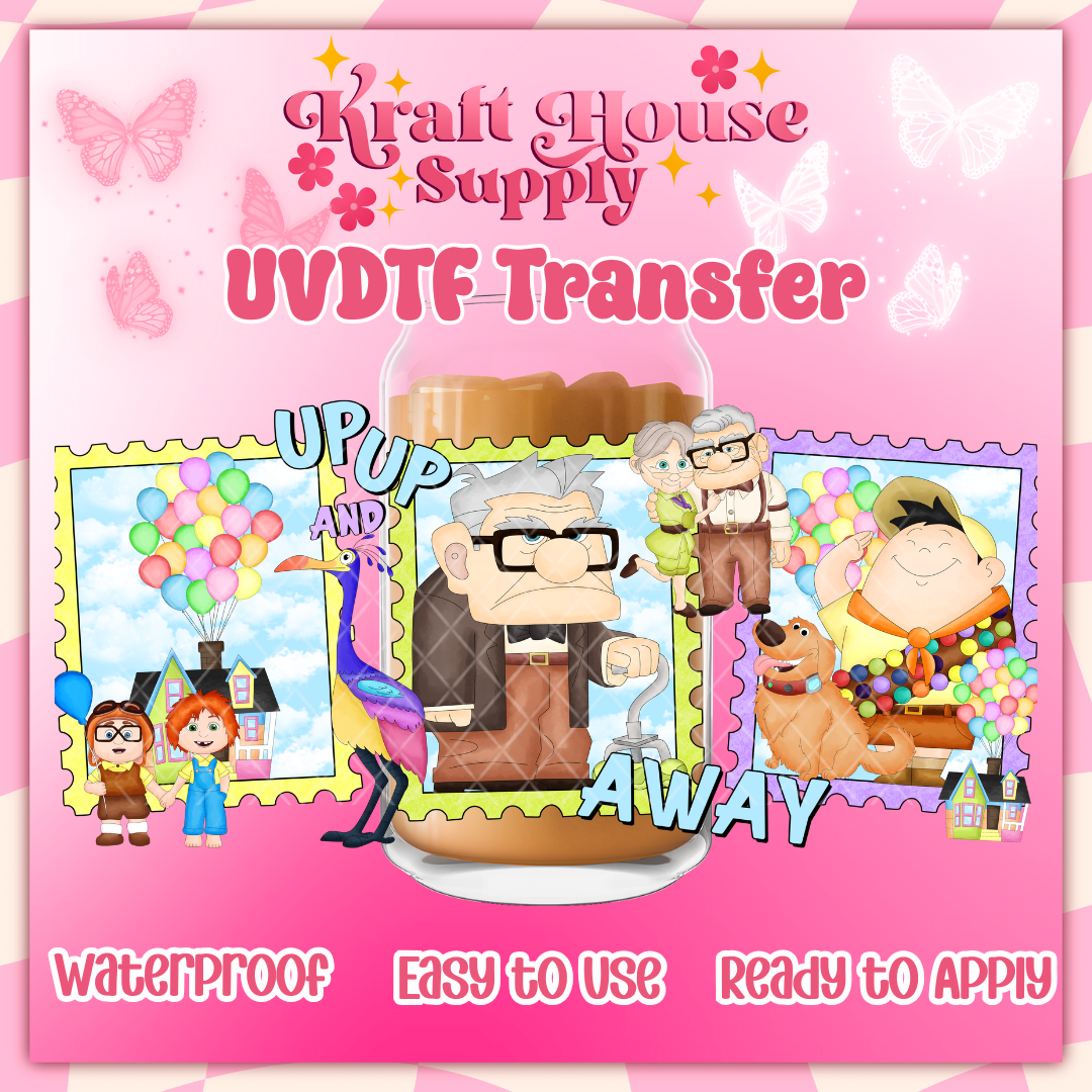 UVDTF Wrap 1752