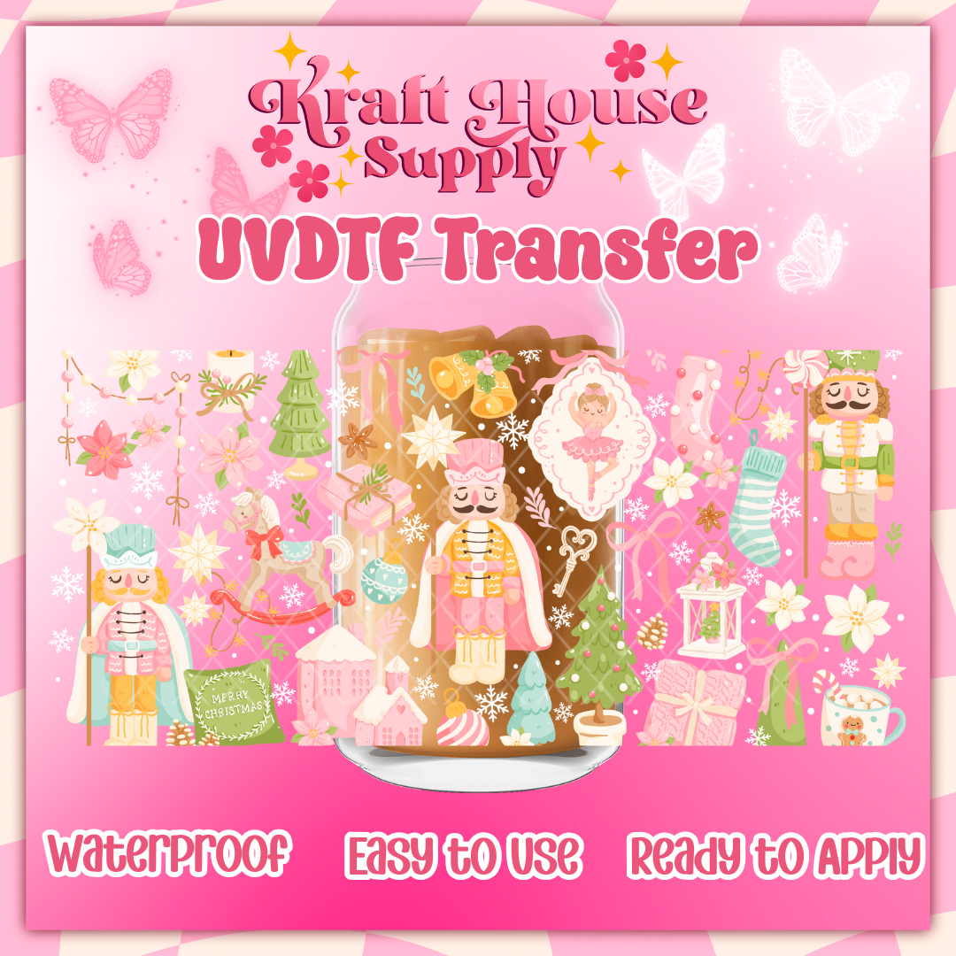 UVDTF Wrap 1766