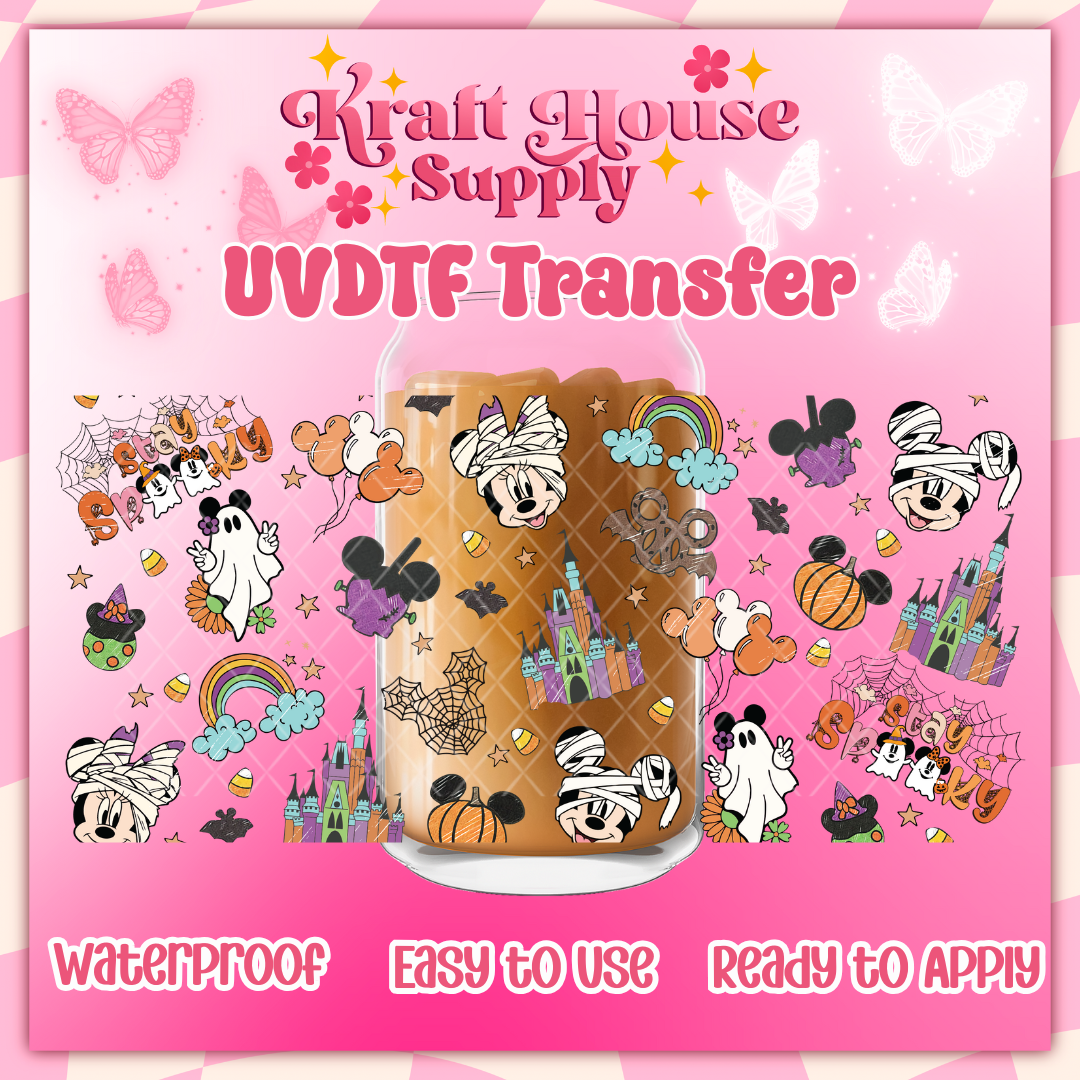 UVDTF Wrap 1775