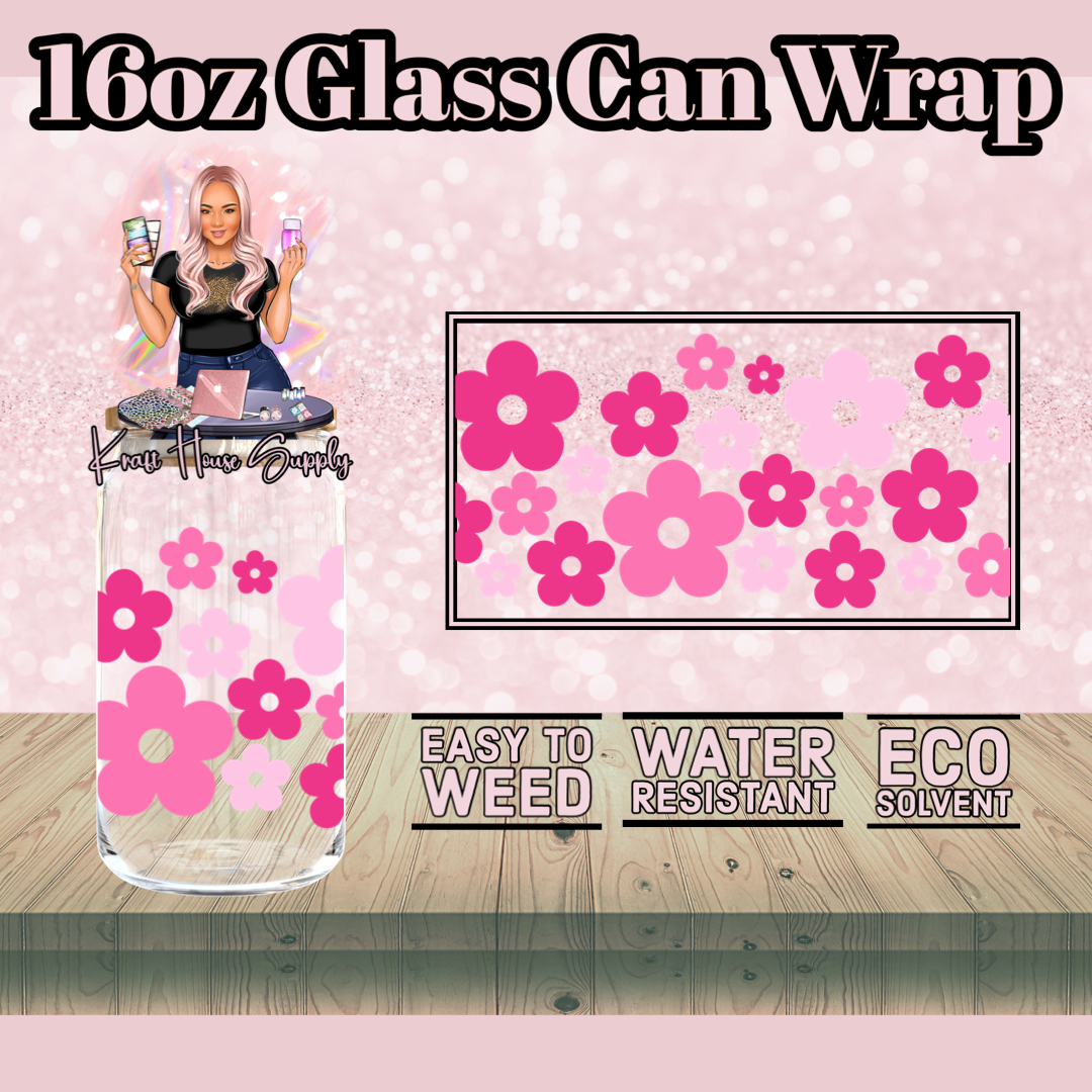 Eco Solvent Wrap 84