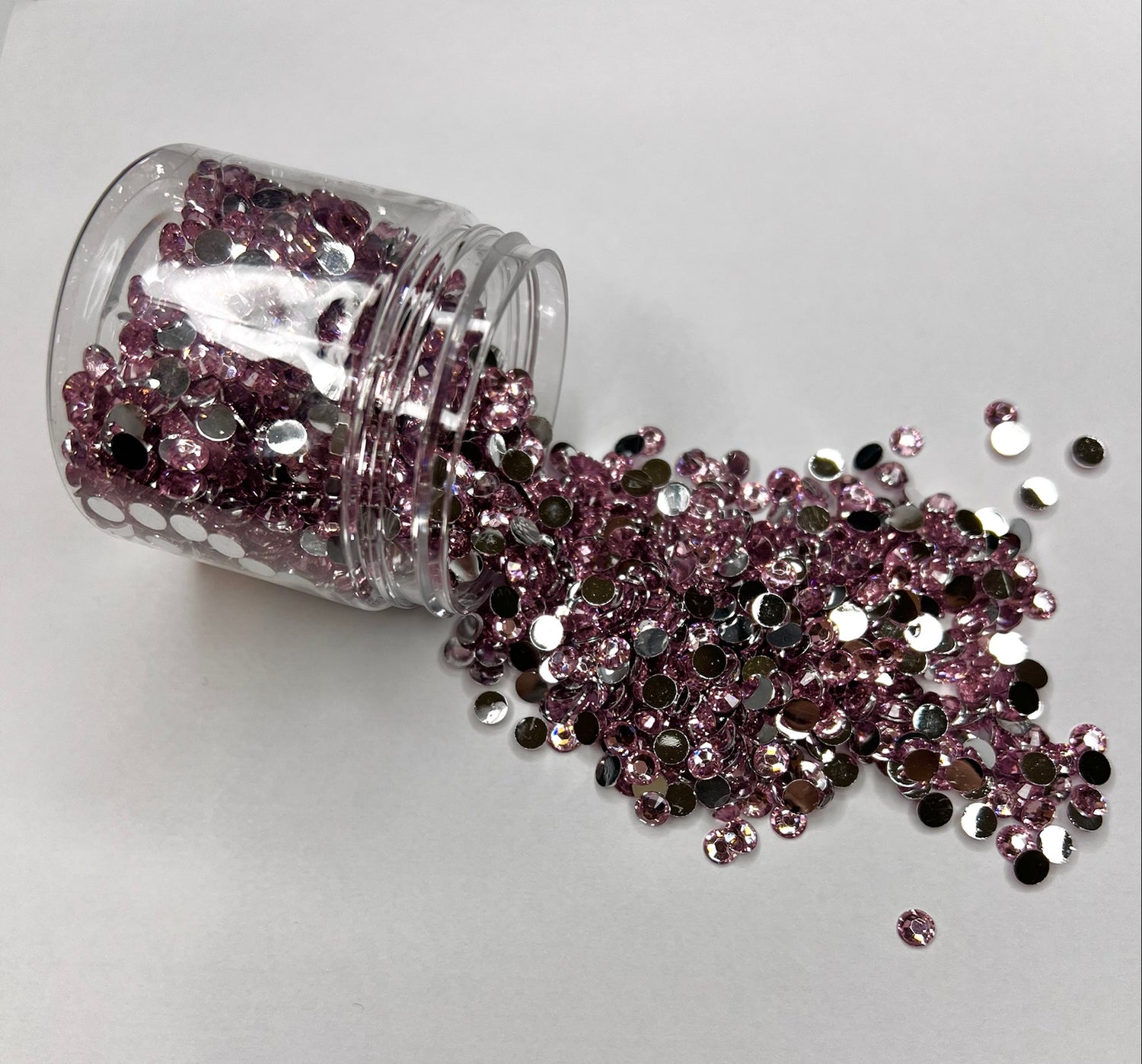 Resin Rhinestones