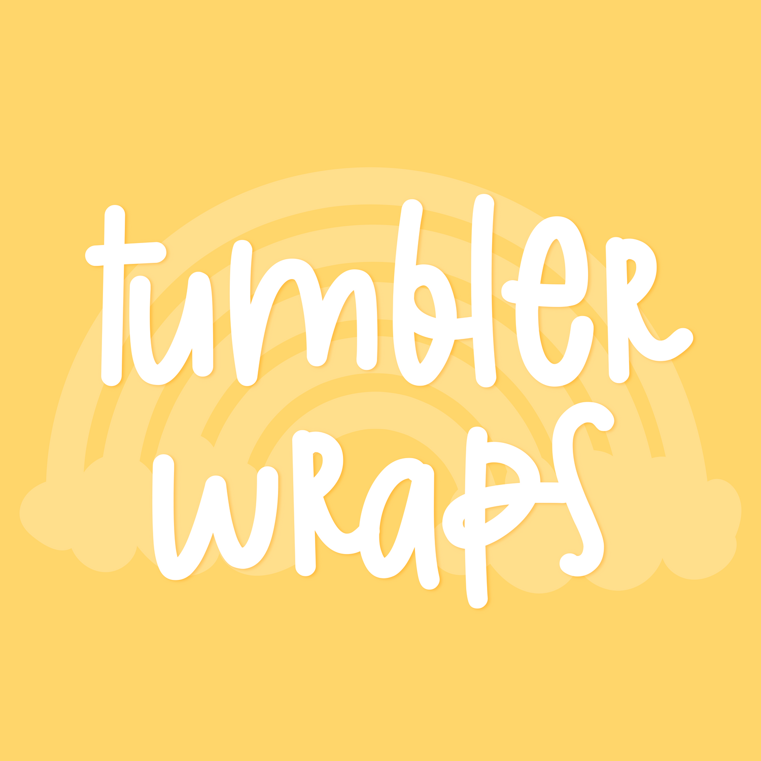 20oz Tumbler Wraps