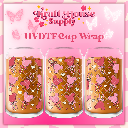 UVDTF Wrap 1226