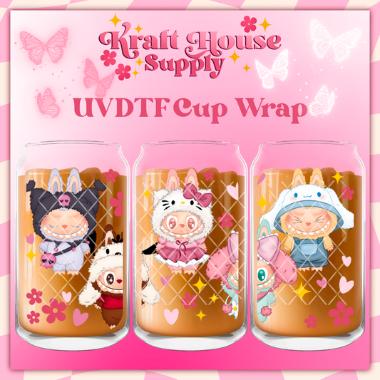 UVDTF Wrap 1248
