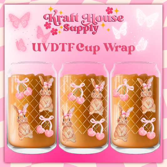 UVDTF Wrap 1240