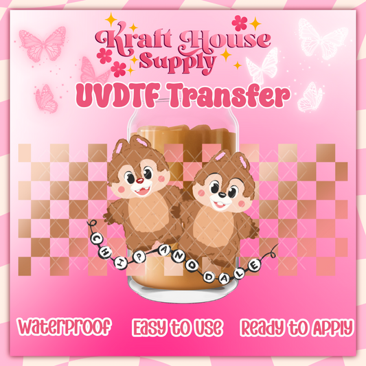 UVDTF Wrap 1641