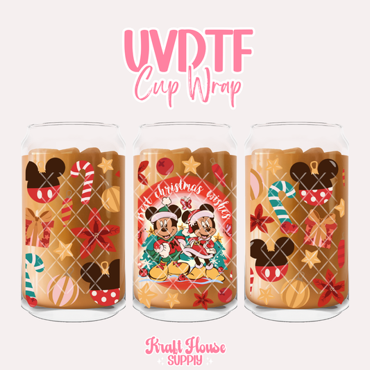 UVDTF Wrap 971