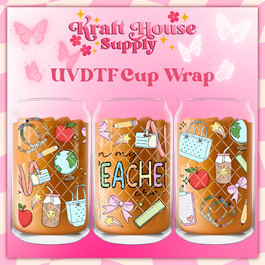 UVDTF Wrap 1211