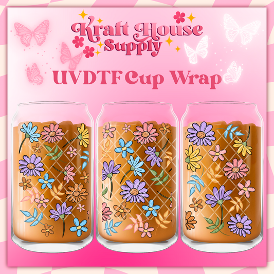 UVDTF Wrap 1243