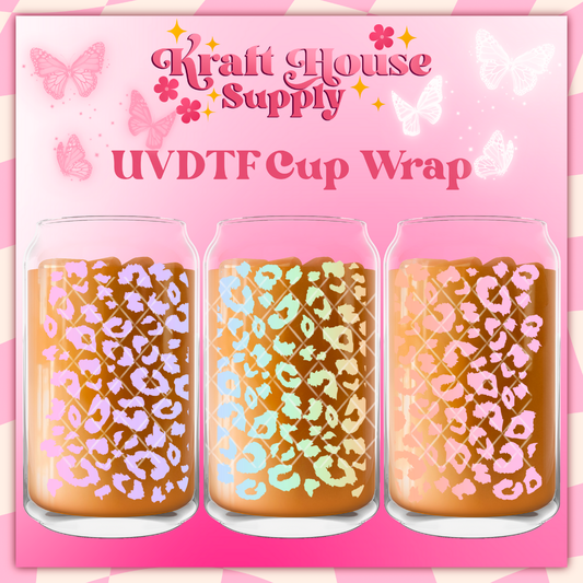 UVDTF Wrap 1237