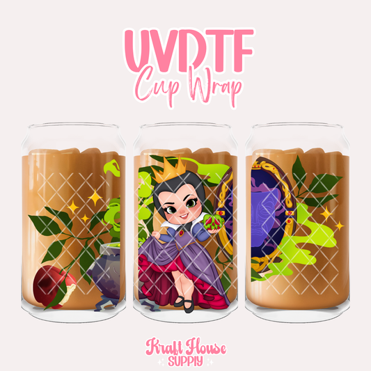 UVDTF Wrap 794