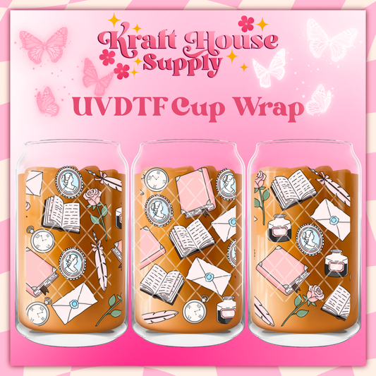 UVDTF Wrap 1208