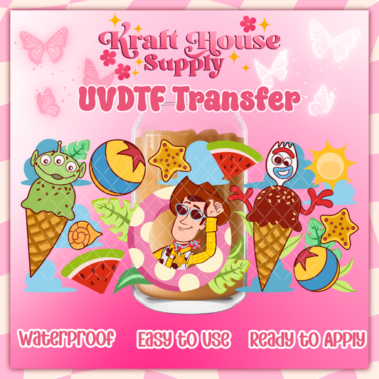 UVDTF Wrap 1678