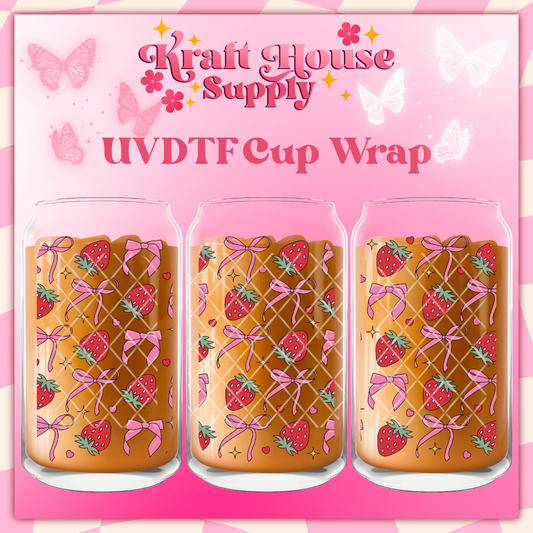 UVDTF Wrap 1231