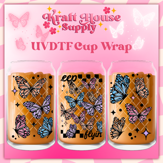 UVDTF Wrap 1214