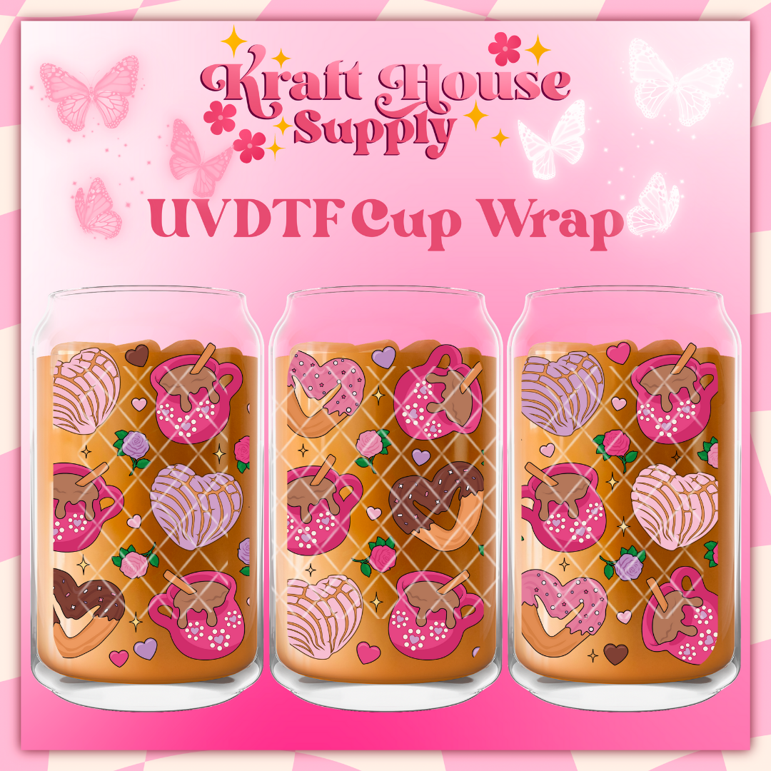 UVDTF Wrap 1219