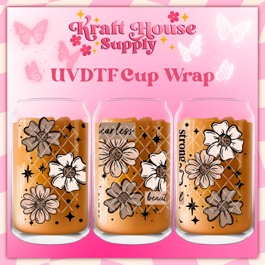 UVDTF Wrap 1232