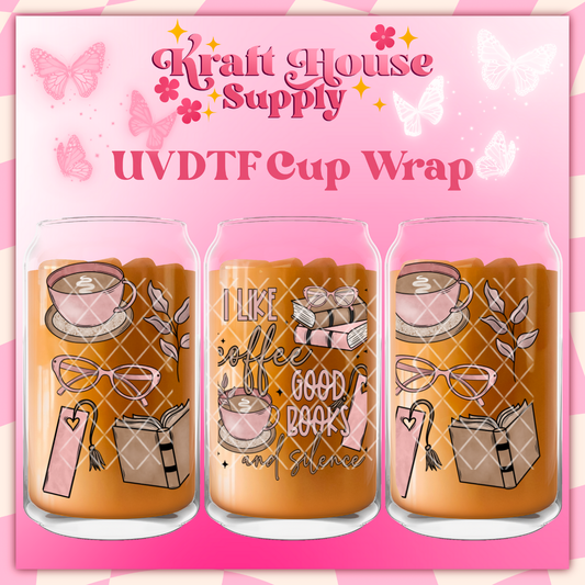 UVDTF Wrap 1233