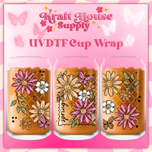 UVDTF Wrap 1235