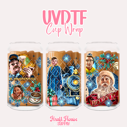 UVDTF Wrap 986