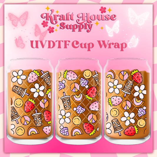 UVDTF Wrap 1234