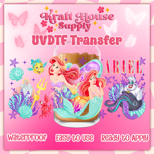 UVDTF Wrap 1646