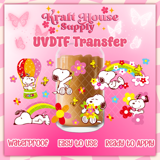 UVDTF Wrap 1622