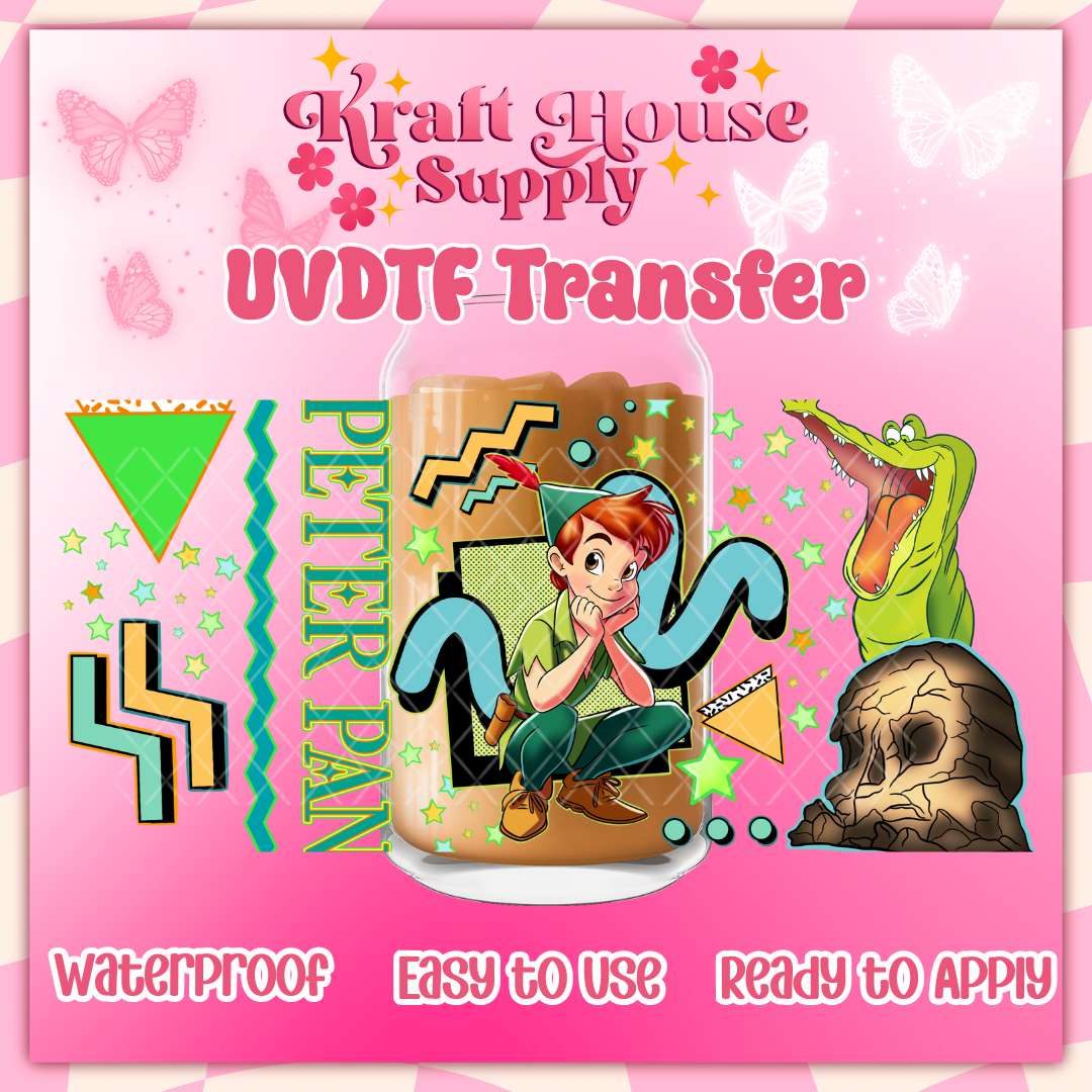 UVDTF Wrap 1556