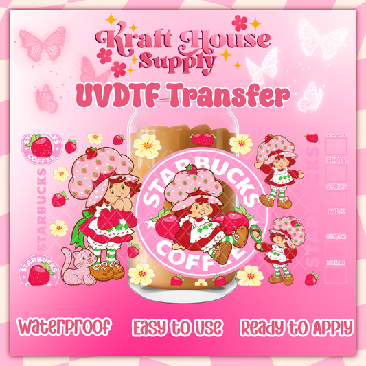 UVDTF Wrap 1619