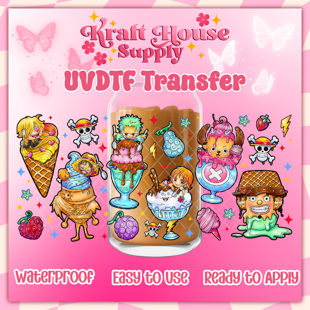 UVDTF Wrap 1682
