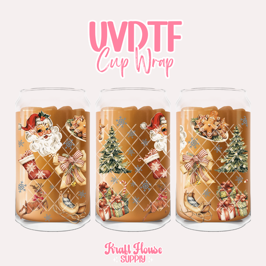 UVDTF Wrap 970