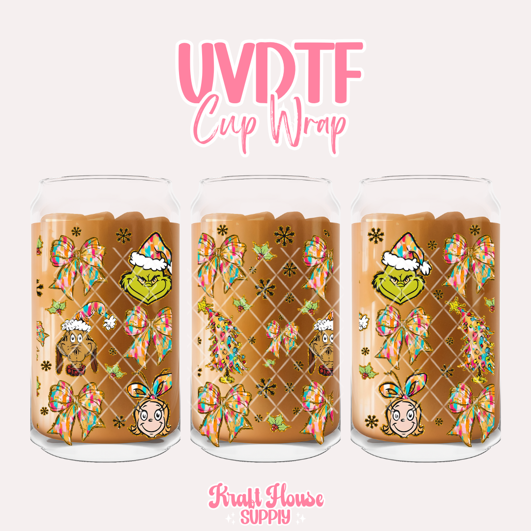 UVDTF Wrap 956