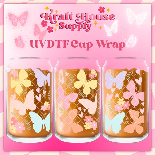 UVDTF Wrap 1239