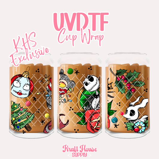 UVDTF Wrap 783 EXCLUSIVE