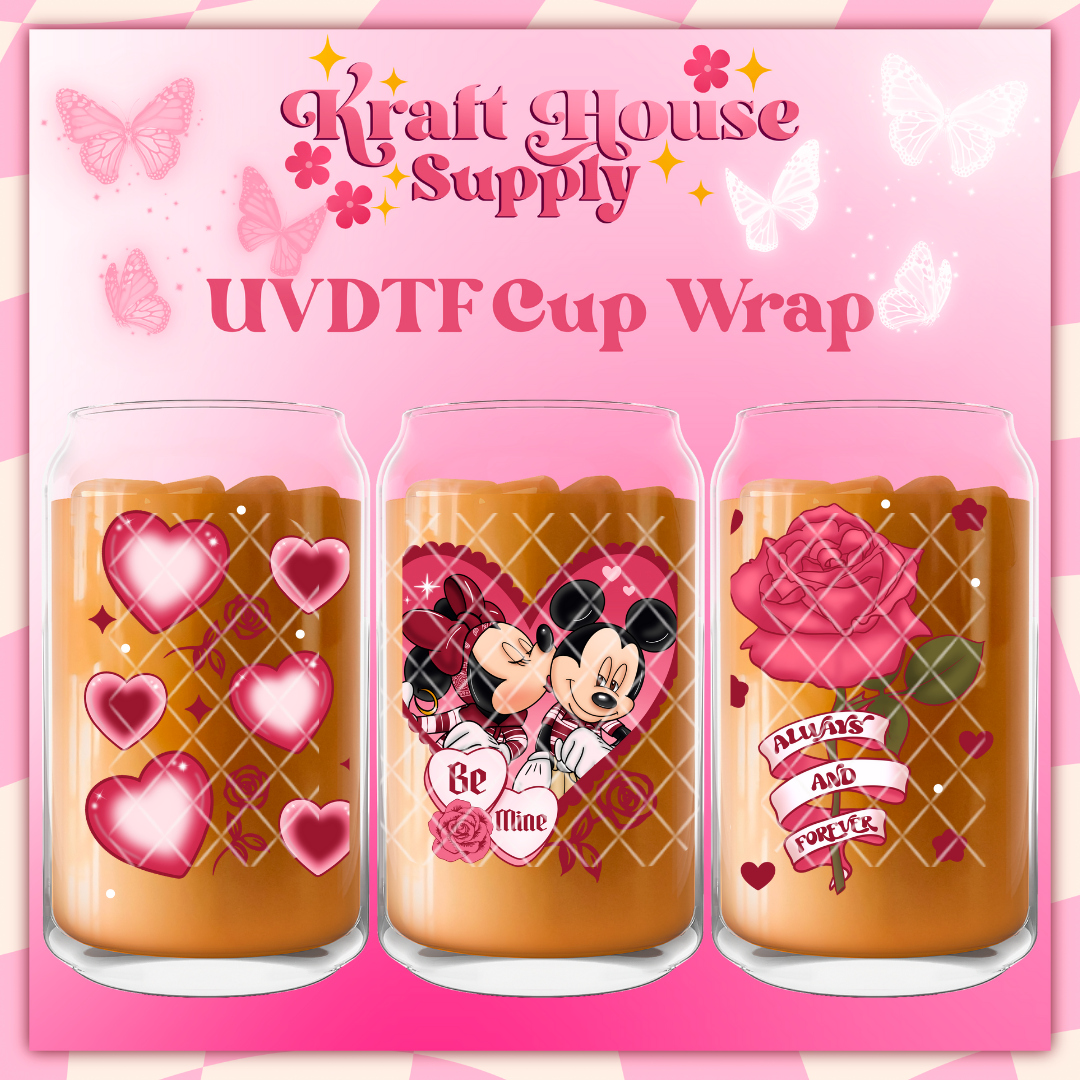 UVDTF Wrap 1227