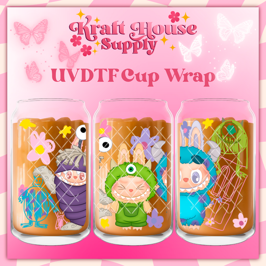 UVDTF Wrap 1247
