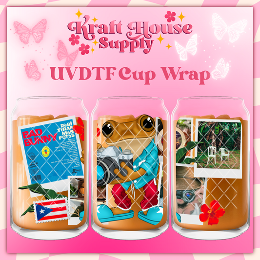 UVDTF Wrap 1204