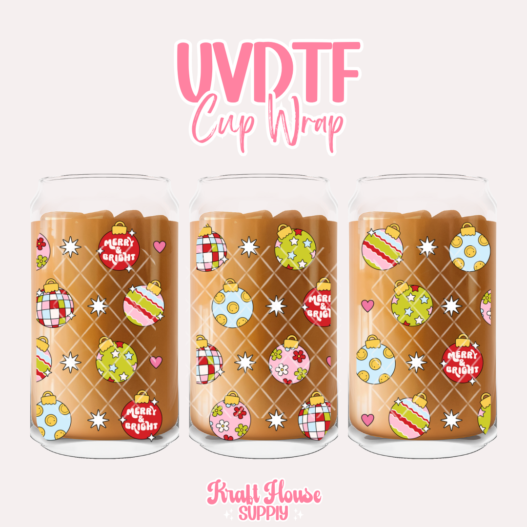 UVDTF Wrap 883