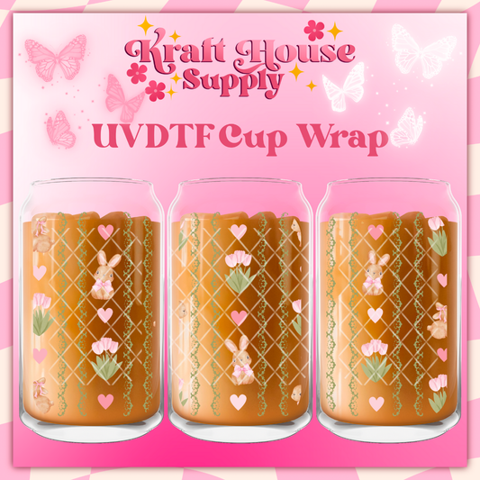 UVDTF Wrap 1242