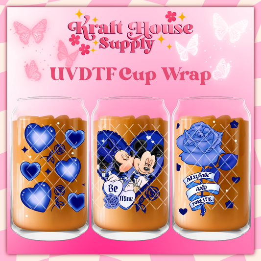 UVDTF Wrap 1227