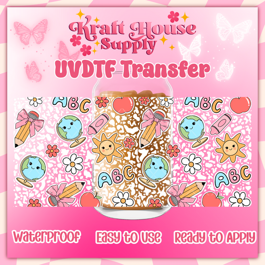 UVDTF Wrap 1644