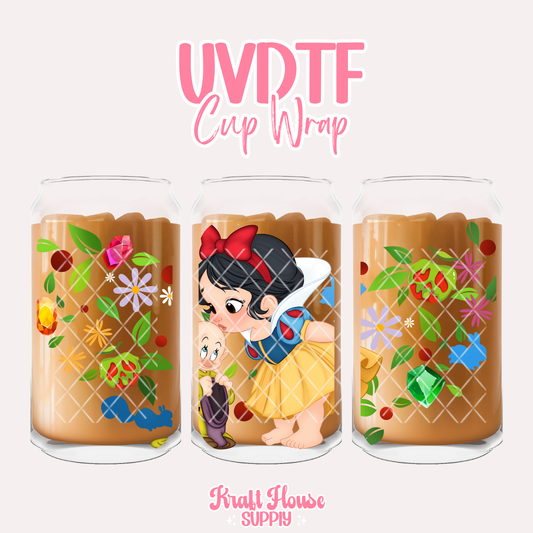 UVDTF Wrap 674