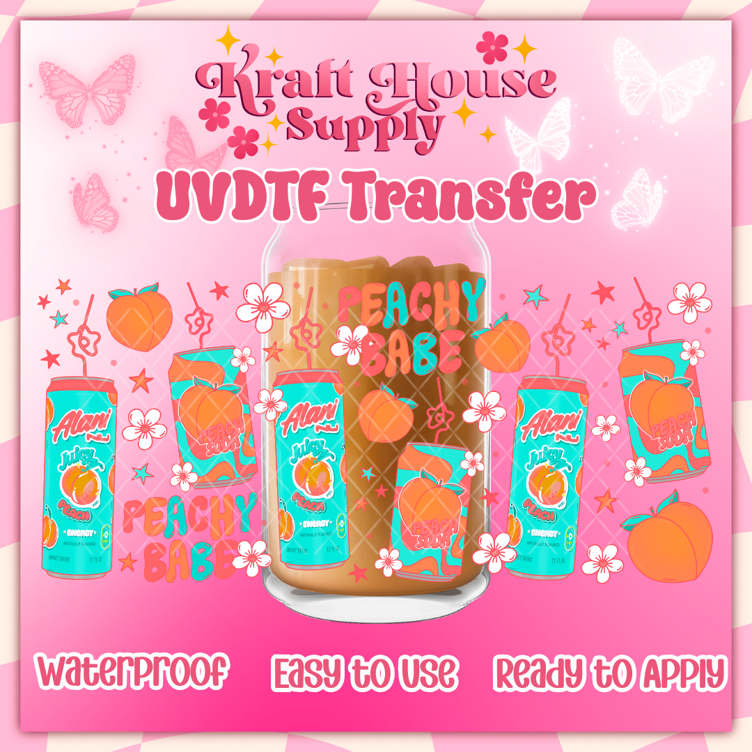 UVDTF Wrap 1567